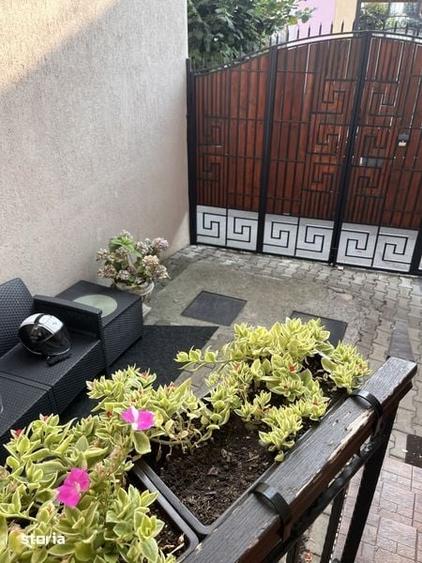 De inchiriat Apartament cu o camera ultracentral - 7