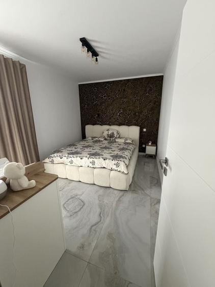 Apartament cu 3 camere în Apahida
