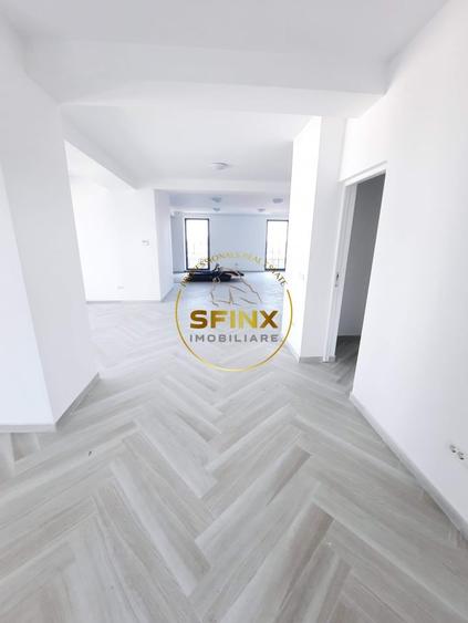 Apartament cu 3 camere semidecomandat în Iancu Nicolae