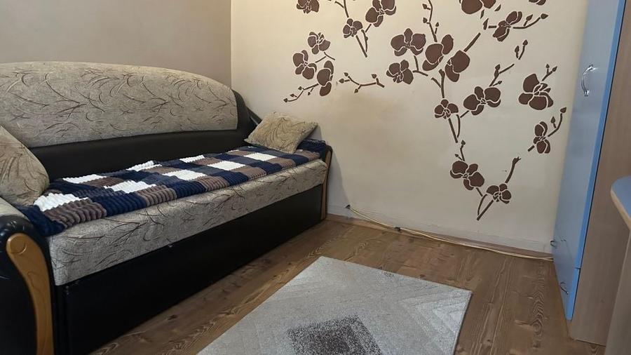 Apartament cu 2 camere în Rogerius