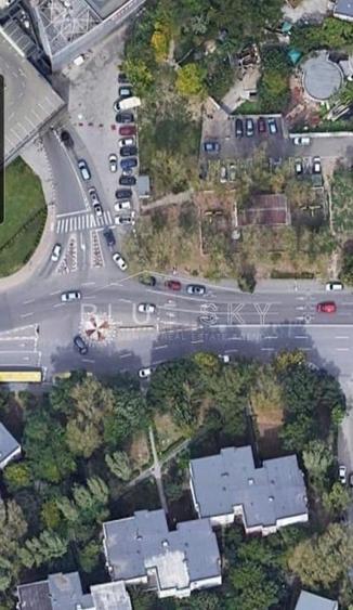 Teren Construcții intravilan de 473 mp, în Tomis III