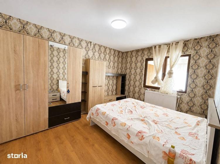 Uricani Iasi Doua Case in Una 108mp Ideala 2 Familii, 1330 mp teren - 18
