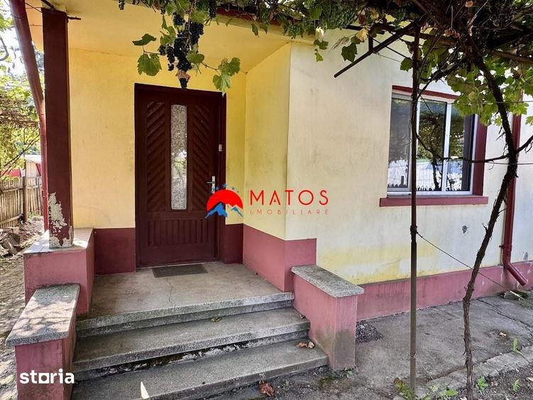 Casa 3 camere de vanzare in Campina, Campini& - 4