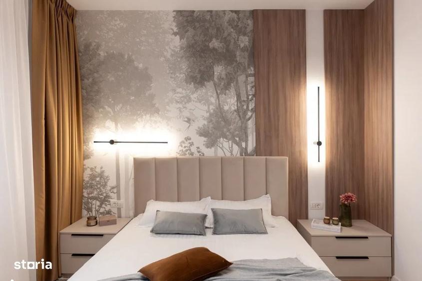 De Inchiriat | Apartament 3 Camere Modern | Tunari - Otopeni - 5