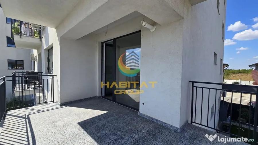 Apartament cu 3 camere decomandat în Metalurgiei