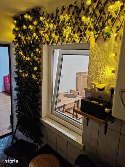 Apartament cu 2 camere în Inel II