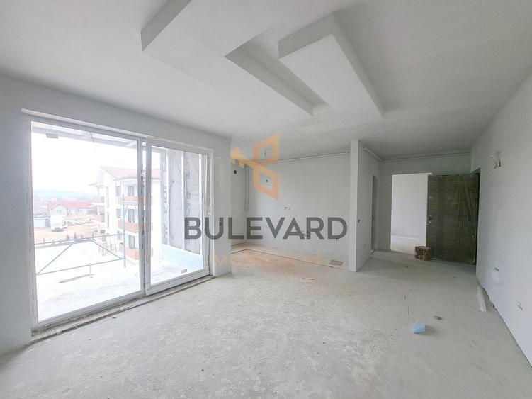 Comision 0. Apartament 2 camere, bloc nou in Apahida! - 5