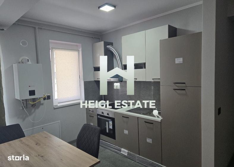 Apartament cu 2 camere în Giroc