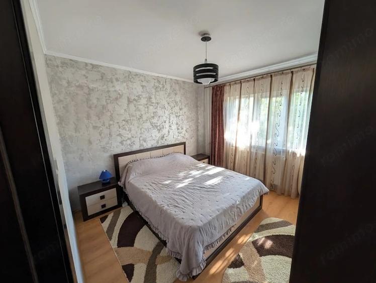 Apartament cu 2 camere decomandat în George Enescu