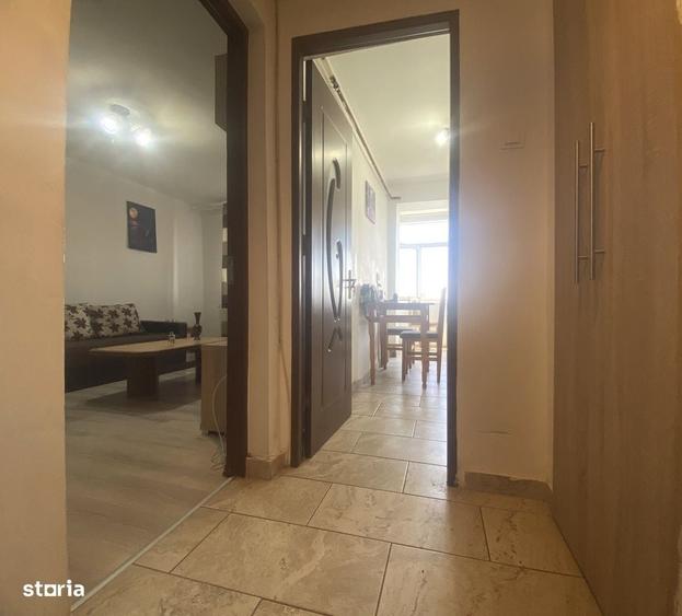Vanzare apartament cu 2 camere in micro 6. Locatie excelenta! - 6