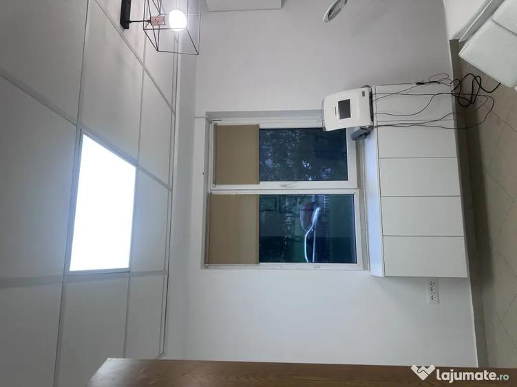 Garsonieră semidecomandată în Central