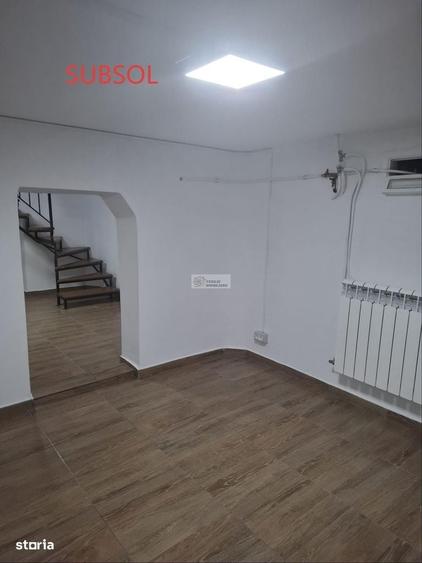 Apartament cu 4 camere în Autogară
