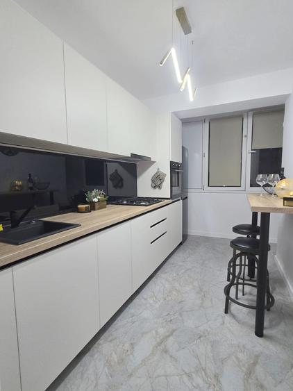 Inchiriere 2 camere zona Stefan cel Mare-Metrou Obor - 10