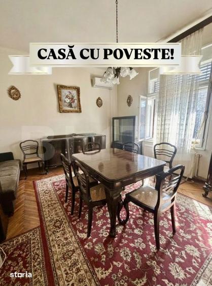 Casă cu 3 camere decomandat cu Teren 755 Mp în Blașcovici