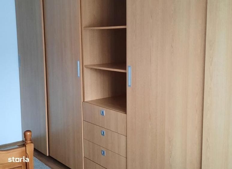 Apartament 2 camere Gara , 60 metri, etaj 5 Cod:163370 - 1