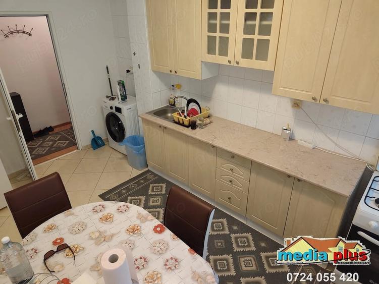 Apartament cu 2 camere de inchiriat Micro 19, str. O?elarilor - 2