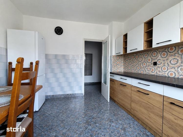 Apartament 2 camere, decomandat, Cartier Nufarul, Oradea INCHIRIERE - 6