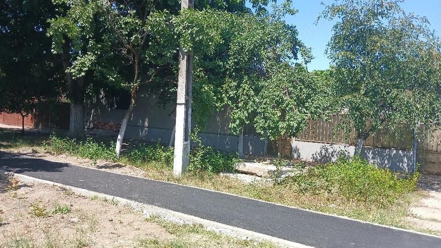 Casă cu 3 camere cu Teren 1576 Mp în Central