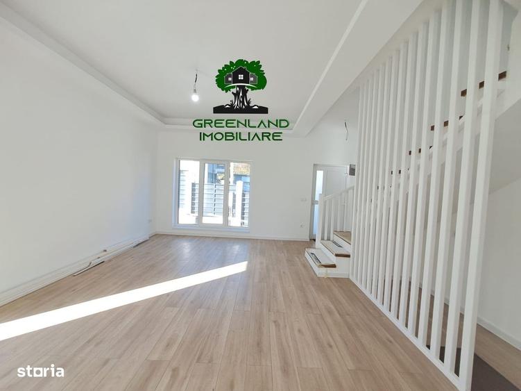 Casa 3 Camere, INTABULATA, 90 mp , Terasa, Curte Amenajata, Rediu - 1