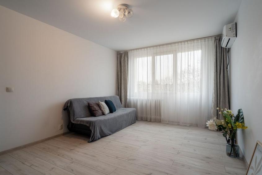 COMISION 0% -  Apartament 3 camere str. Straja - Piata Resita - 1