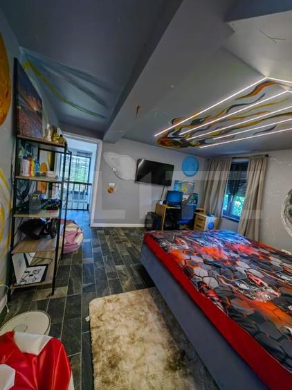 O SUPER Casa de vanzare, 220 mp, zona Bucium  !!! - 13