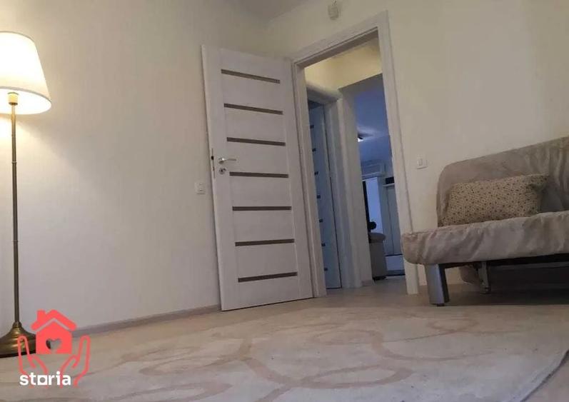 Apartament cu 3 camere în Primăverii