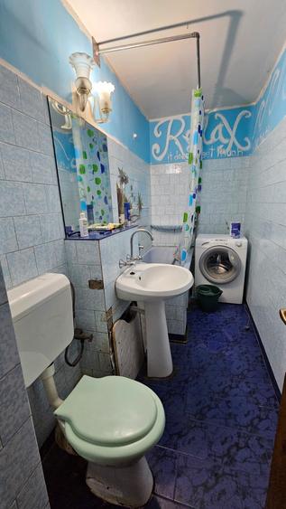 Apartament cu 2 camere decomandat în Griviței