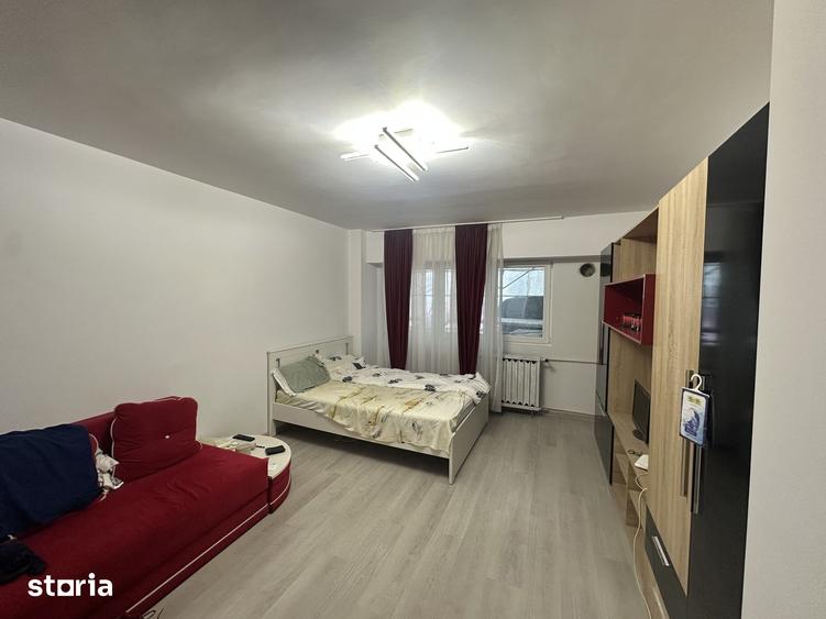 Garsoniera renovata | Timpuri Noi - Mall Vitan | Ideal investi?ie - 4