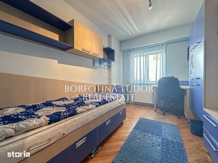 Apartament 4 camere | Blvd N Titulescu | 3 dormitoare | 2 parcari - 13
