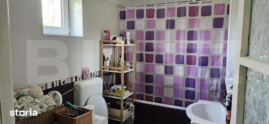 Casa 4 camere 126 mp utili, 700 mp teren, zona Viile Satu Mare - 11