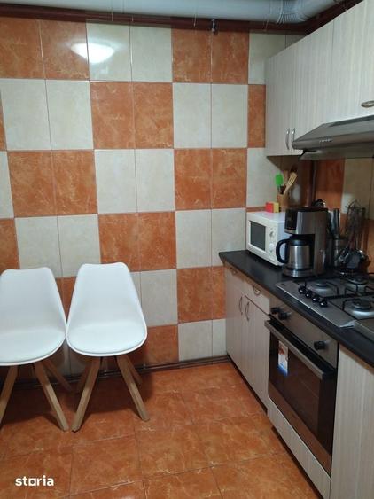Apartament 3 camere ultracentral-Hotel Ramada,mobilat,utilat,CT,AC. - 6