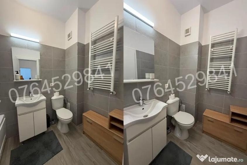 Apt. 2 camere,bloc 2022,Rotar Park 2,Militari,zona Metro-Mc Donald's - 18