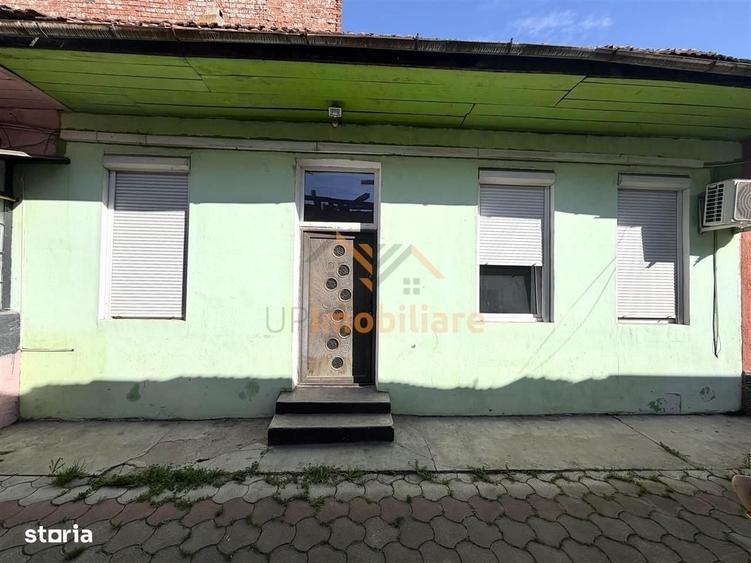 Apartament cu 2 camere în Ultracentral