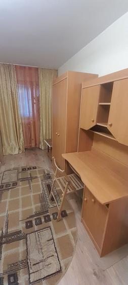 Garsonieră semidecomandată în Tudor Vladimirescu