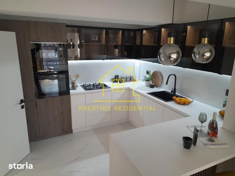 2 Camere / 63mp / Titan-Pallady / Decomandat / Parter - 3