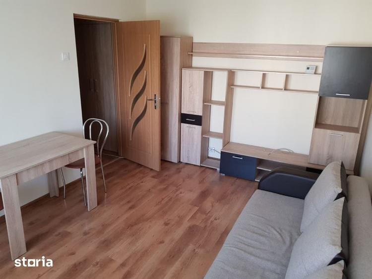 Apartament cu o camera de inchiriat - Zona centrala, Bulevardul Regele - 4