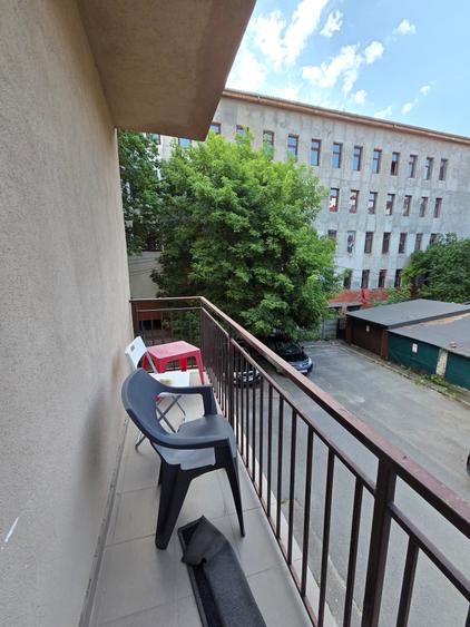 Vacaresti/Piata Sudului/Parc Tineretului/Loc Parcare/Bloc Nou/Ap 2 Cam la cheie/ - 14