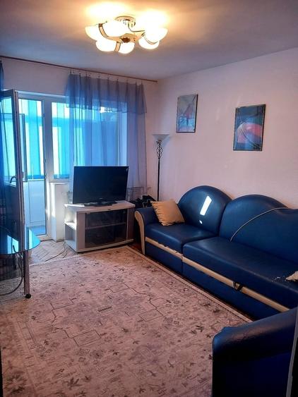 Apartament cu 2 camere decomandat în Ultracentral