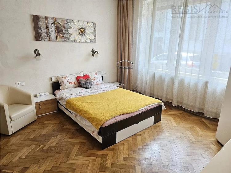 Casă cu Teren 462 Mp în Centrul Istoric