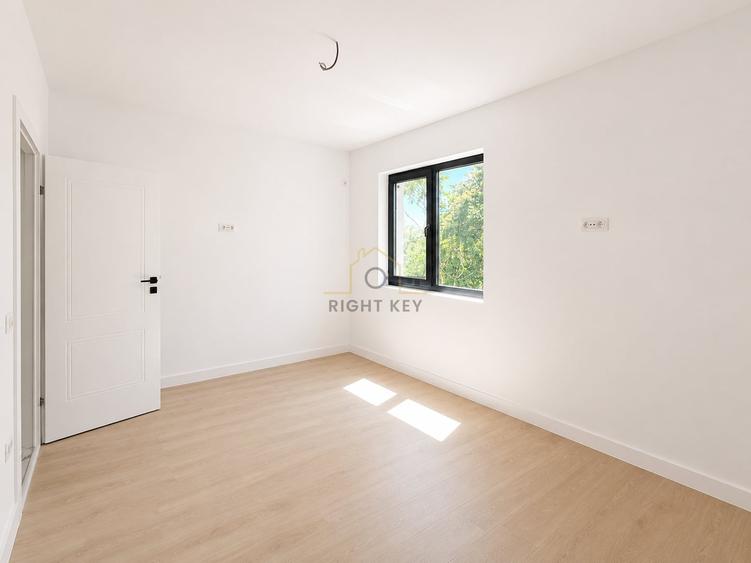 Duplex cu 4 camere cu Canalizare în Bragadiru