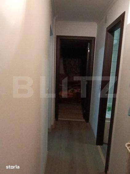 Casă cu 3 camere cu Teren 300 Mp în Central