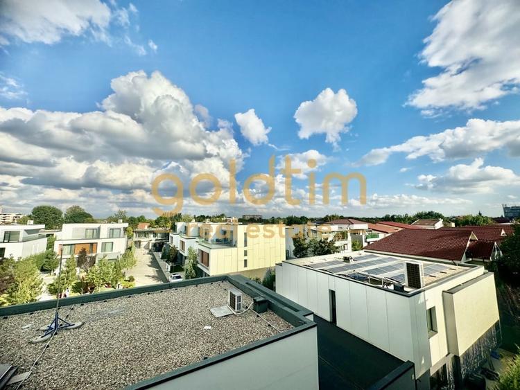 Apartament cu 2 camere semidecomandat, mobilat în Iancu Nicolae