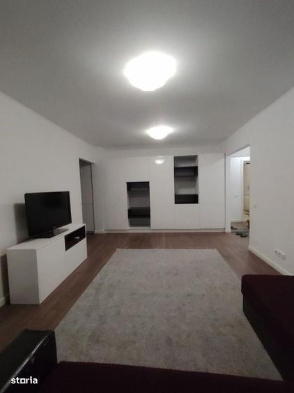 Apartament 2 camere, semidecomandat, 55mp, metrou, AC, Unirii - 4