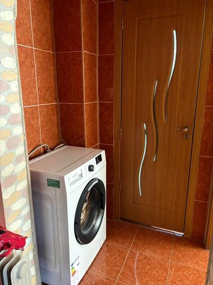 Apartament cu 2 camere decomandat în Trivale