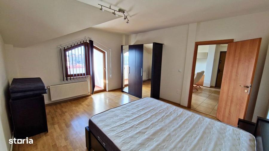 Apartament cu 3 camere în Steaua