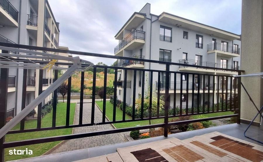 Vanzare apartament 2 camere decomandate, garaj, Zorilor-Europa - 10
