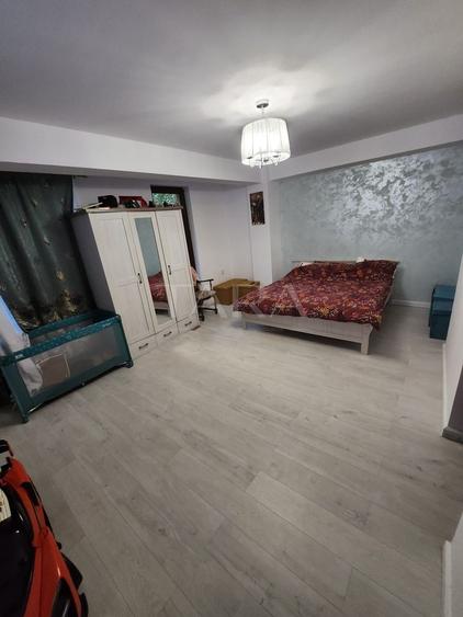 Apartament cu 4 camere, ultrafinisat, terasă 35 mp, zona Muzeul Apei.. - 4