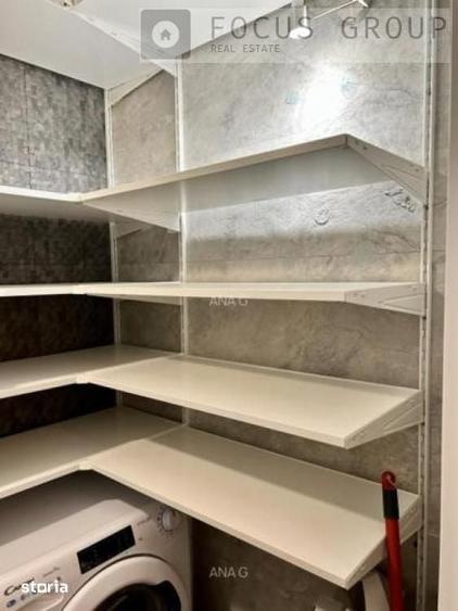 Apartament cu 2 camere în Centrul Civic
