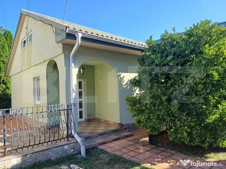 Vila cu foisor si cabana, Suceava zona centrala - 18