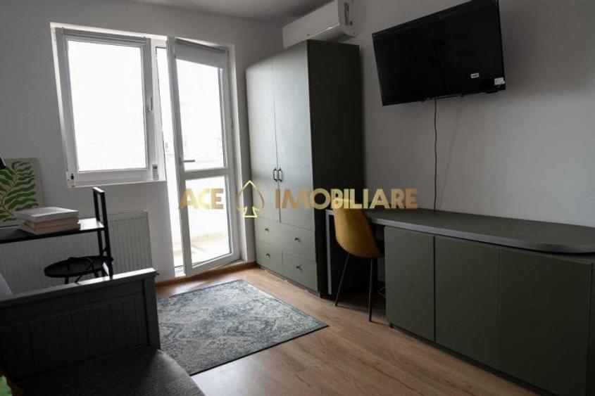 1 Camere de inchiriat | Popesti Leordeni | Metrou | Centrala | Parcare - 4